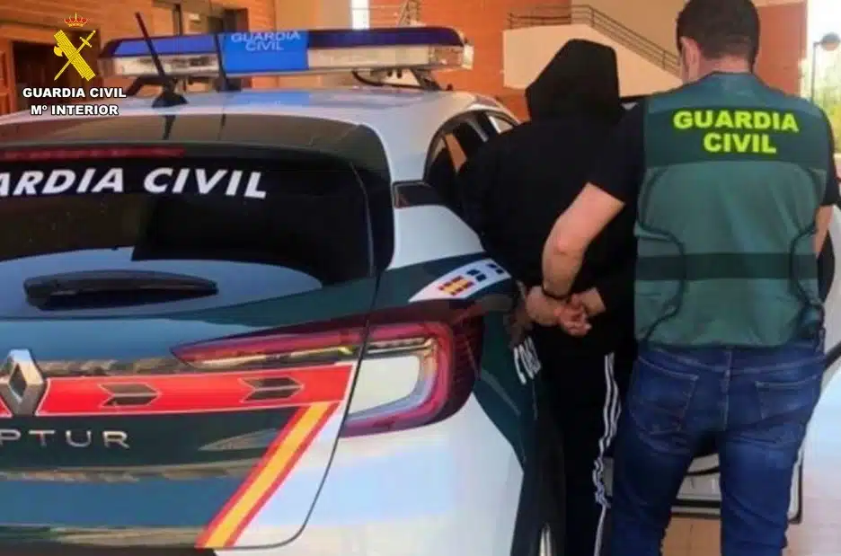 Detenidos e investigados por ‘sextorsión’ en Tomelloso, Manzanares ...