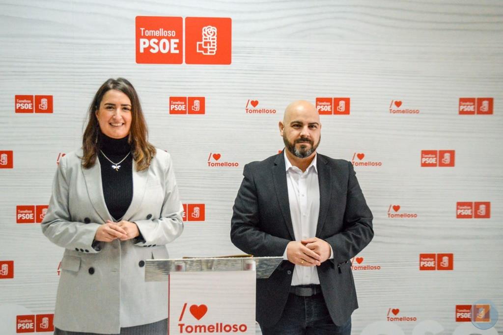 Cristina López: «Con el PSOE los pensionistas de Tomelloso van a cobrar ...