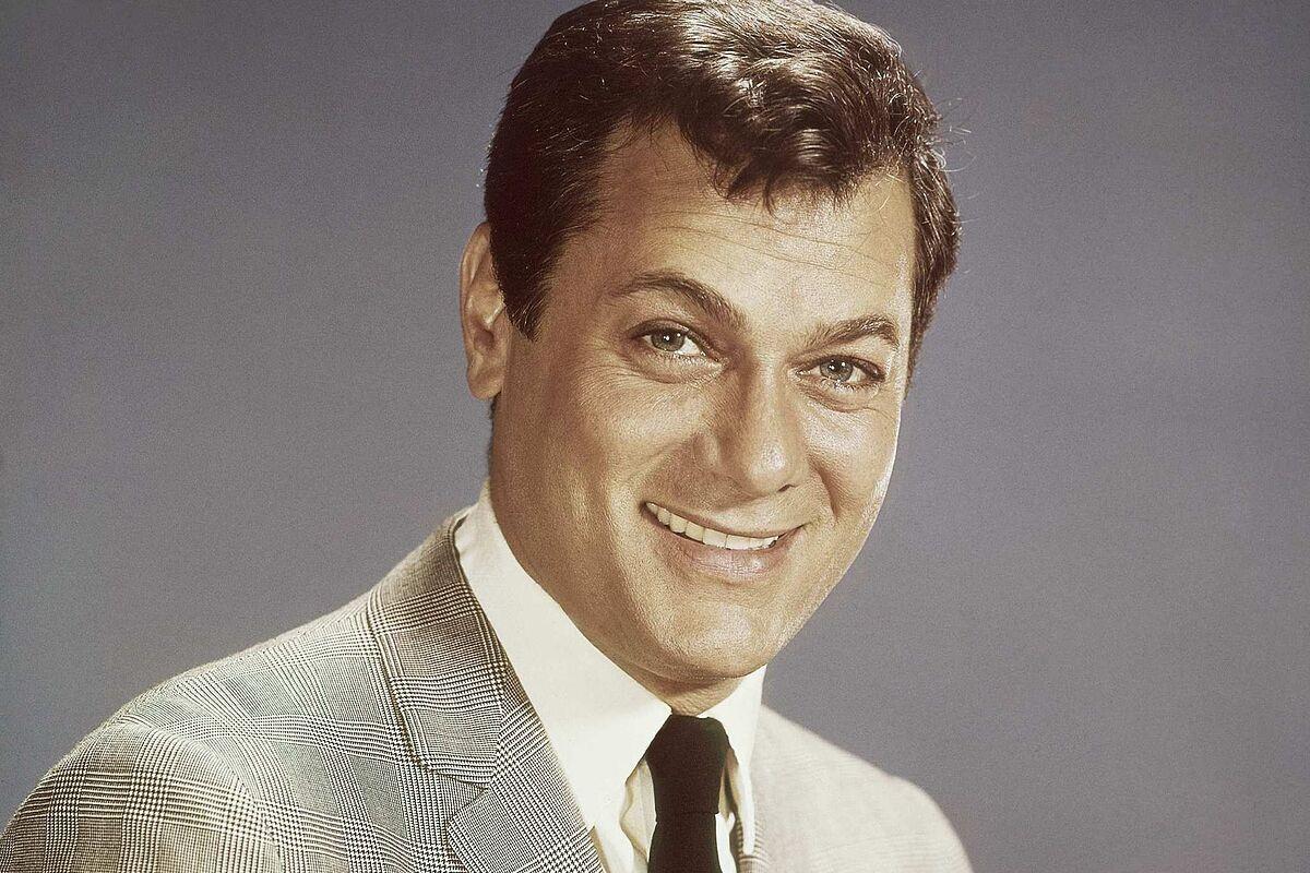 Tony Curtis murió el 29 de septiembre de 2022