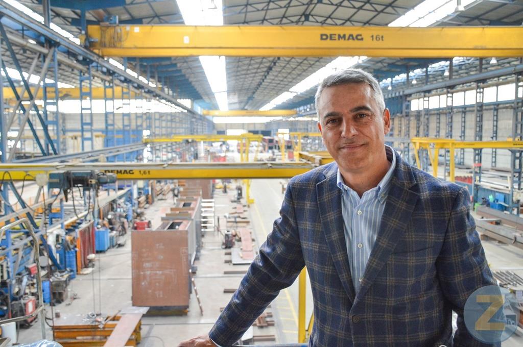 Anro, sesenta años dando valor a Tomelloso y España | La Voz de Tomelloso