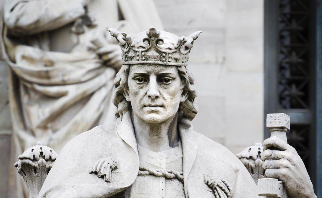 Alfonso X "El Sabio" nació el 23 de noviembre de 1221