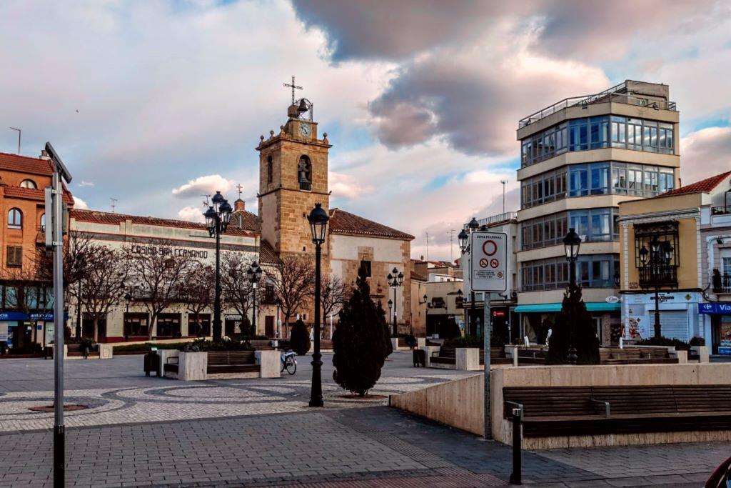Foto de Ignacio Grande