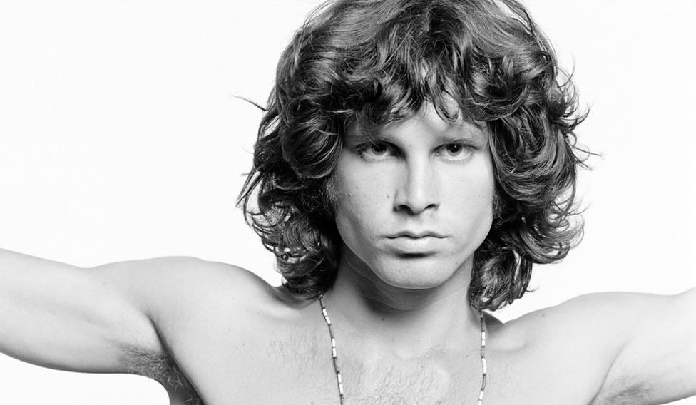 Jim Morrison murió el 3 de julio de 1971