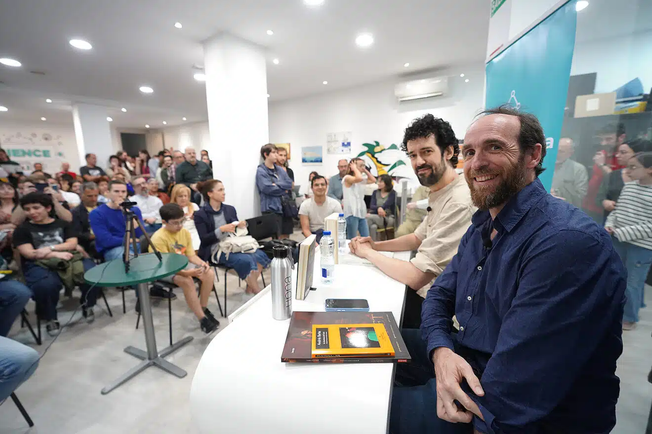 Foto de Clara Manzano