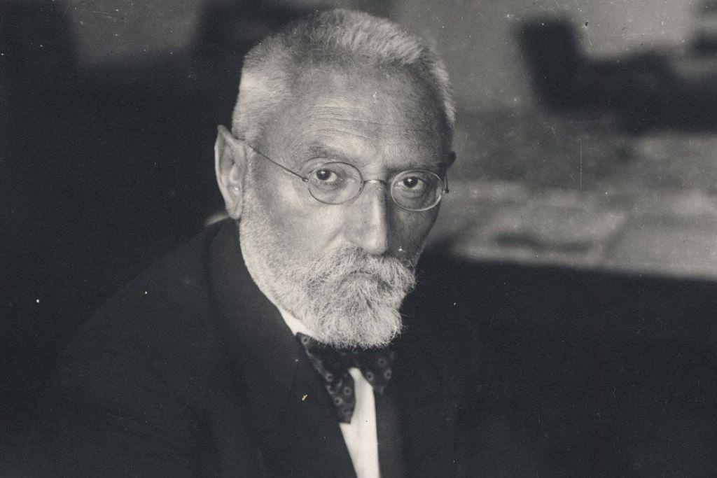 Unamuno falleció el 31 de diciembre de 1936