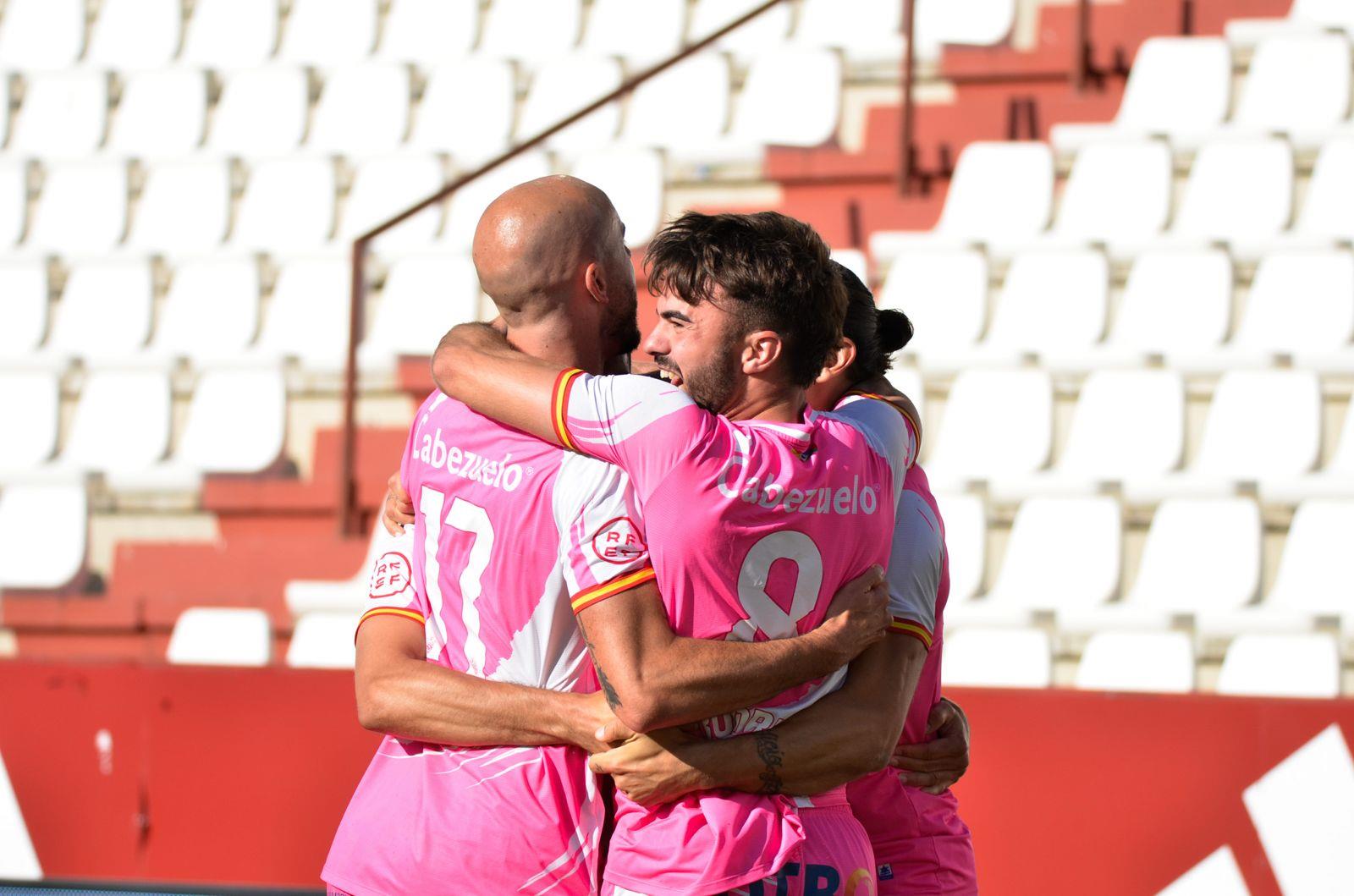 Foto de Iker Tejado