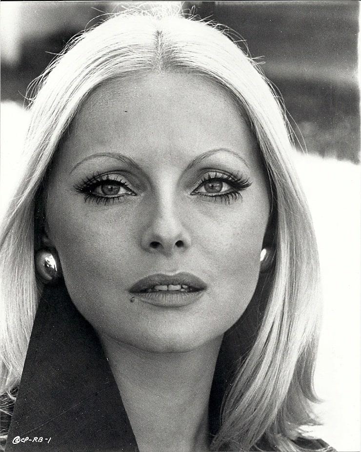 Virna Lisi