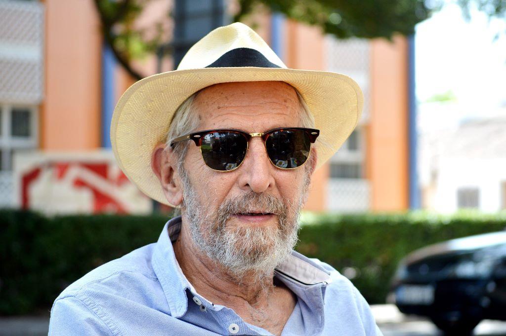 José Luis Cabañas murió el 19 de agosto de 2019