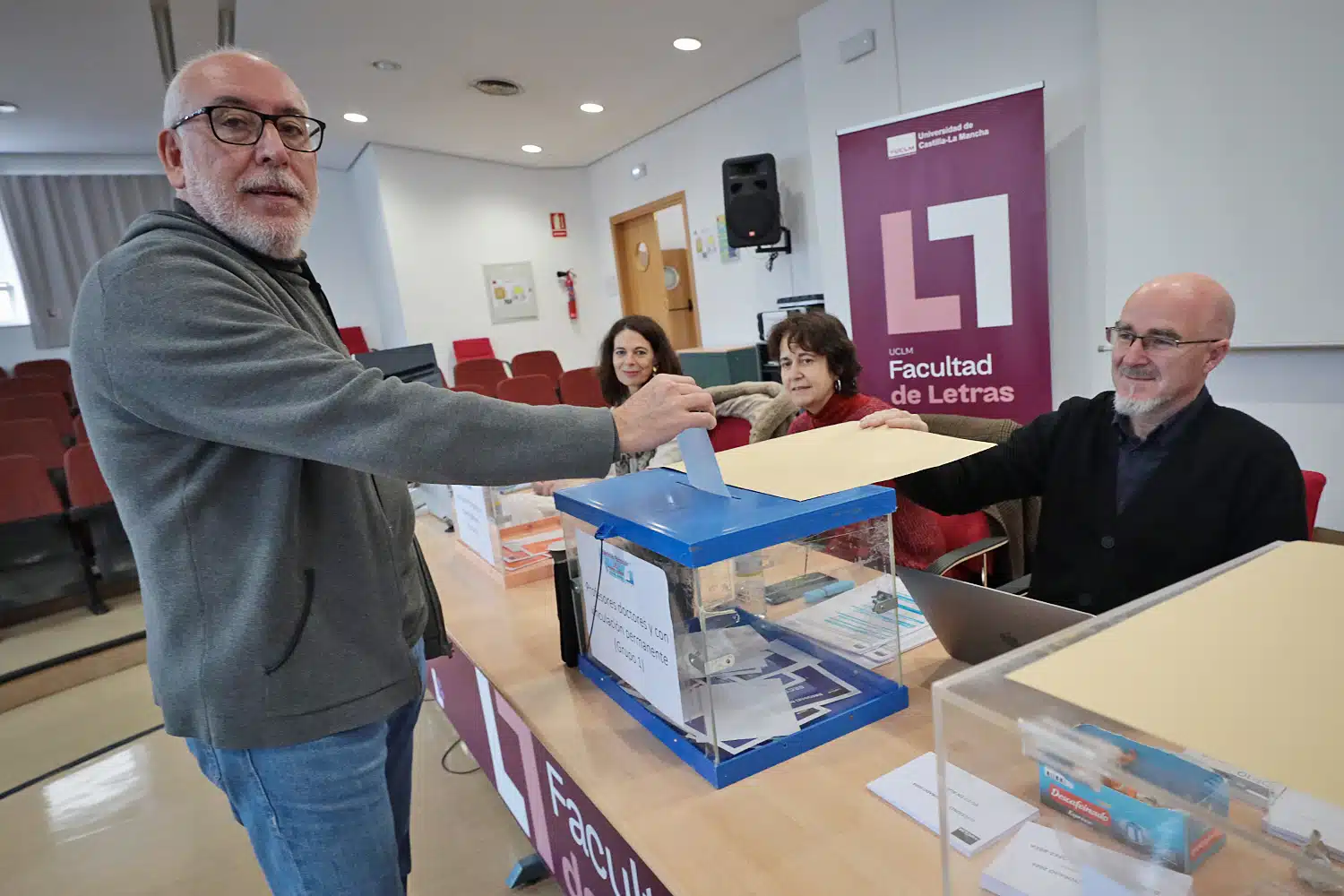 Foto: J.Jurado / Lanza