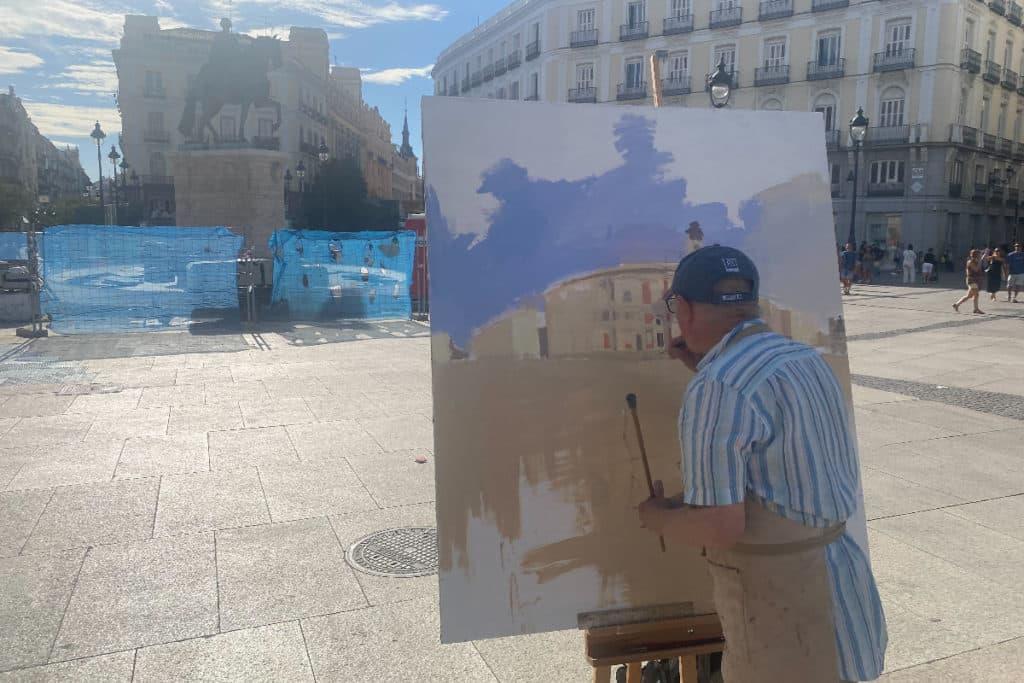 Foto: Madrid Secreto