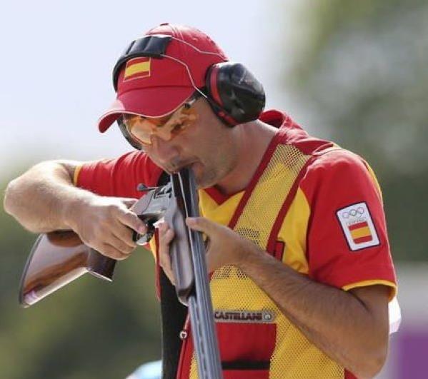 Éxito en la celebración del II Trofeo 'El Bombo' de tiro al plato en  Tomelloso