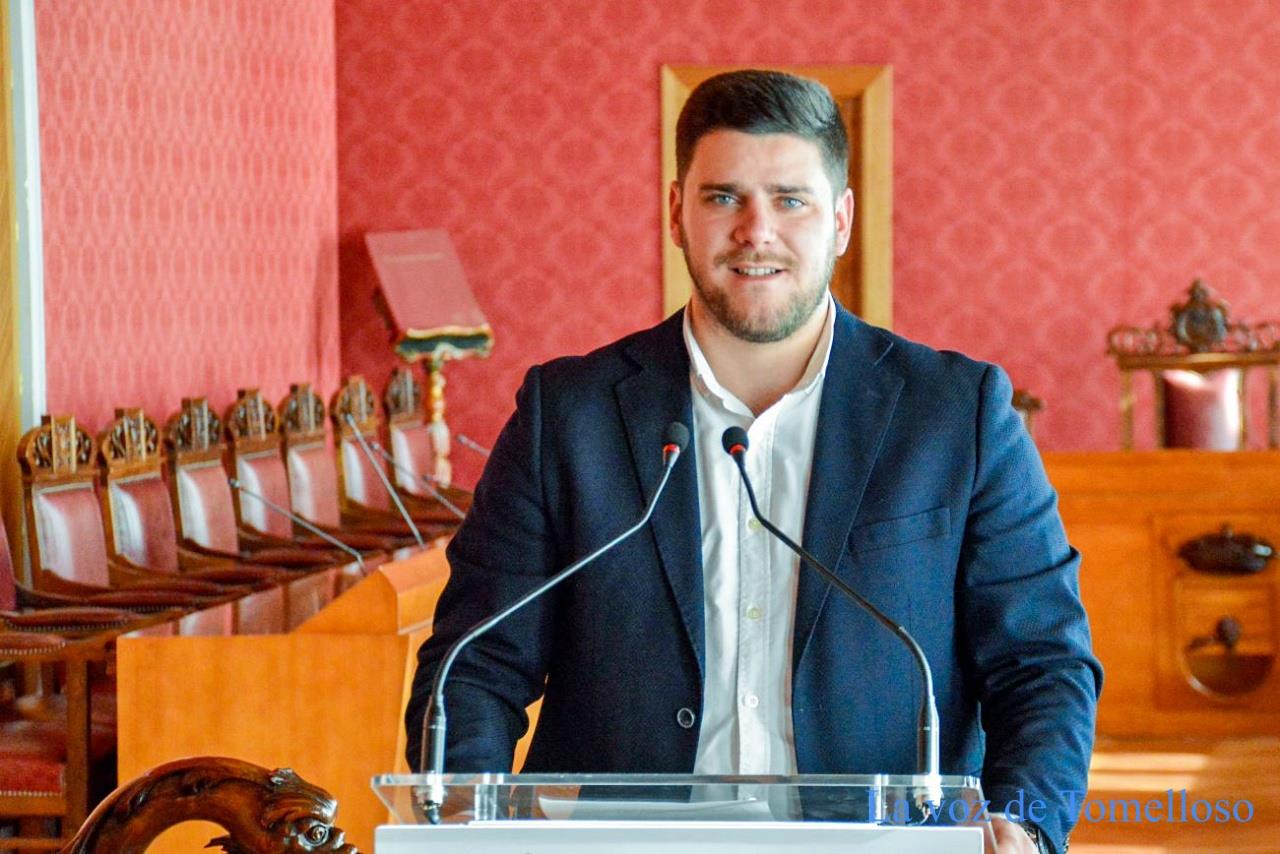 Manuel Marquina. Foto de Francisco Navarro