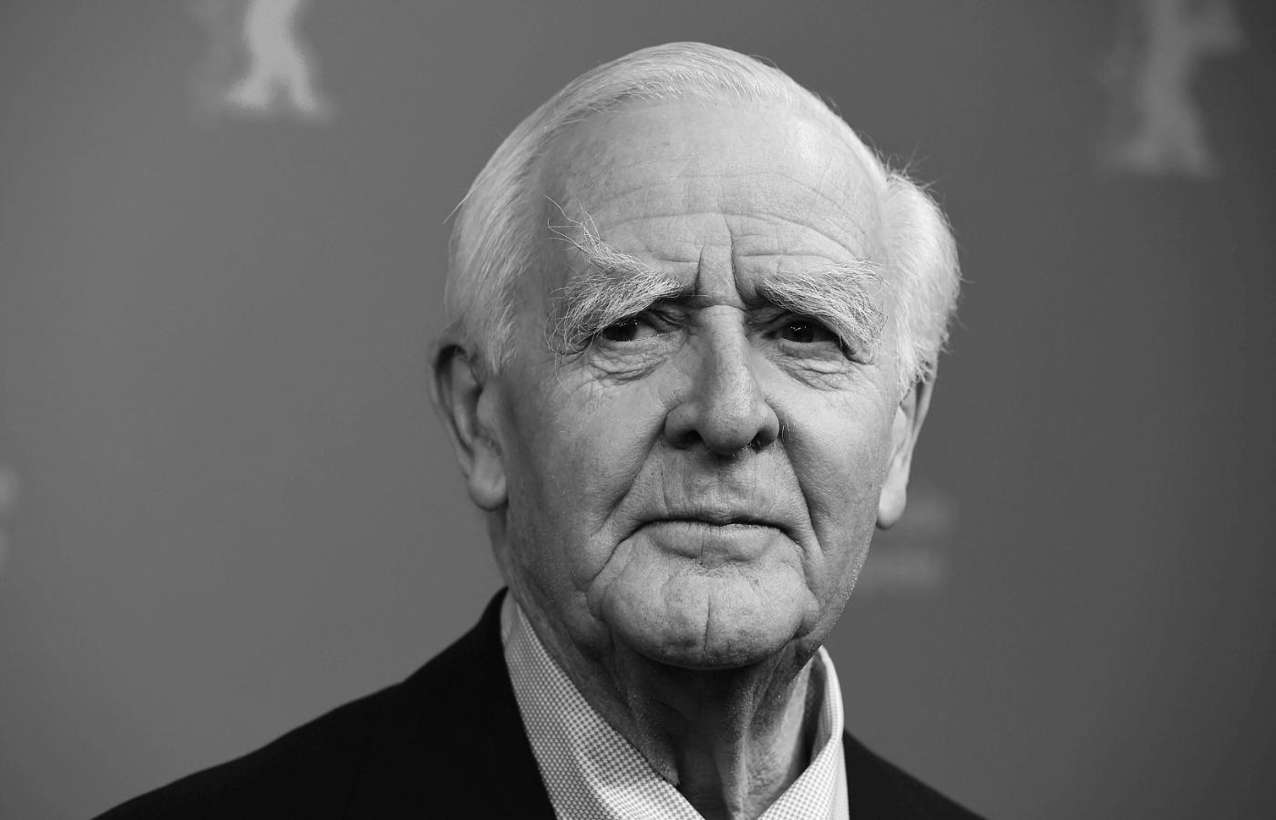 John le Carré murió el 12 de diciembre de 2020