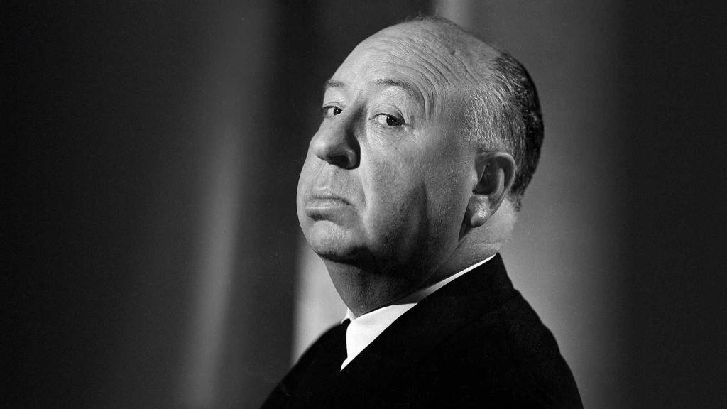 Alfred Hitchcock murió el 29 de abril de 1980