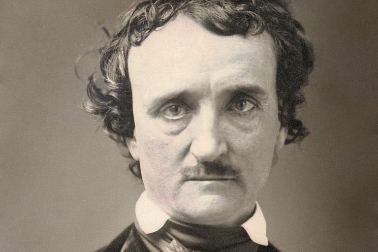 Edgar Allan Poe nació el 19 de enero de 1809
