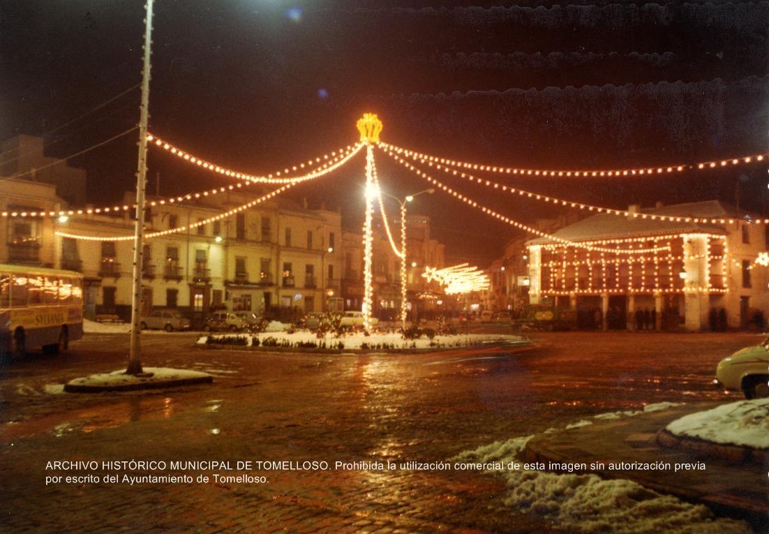 Foto del Archivo Municipal