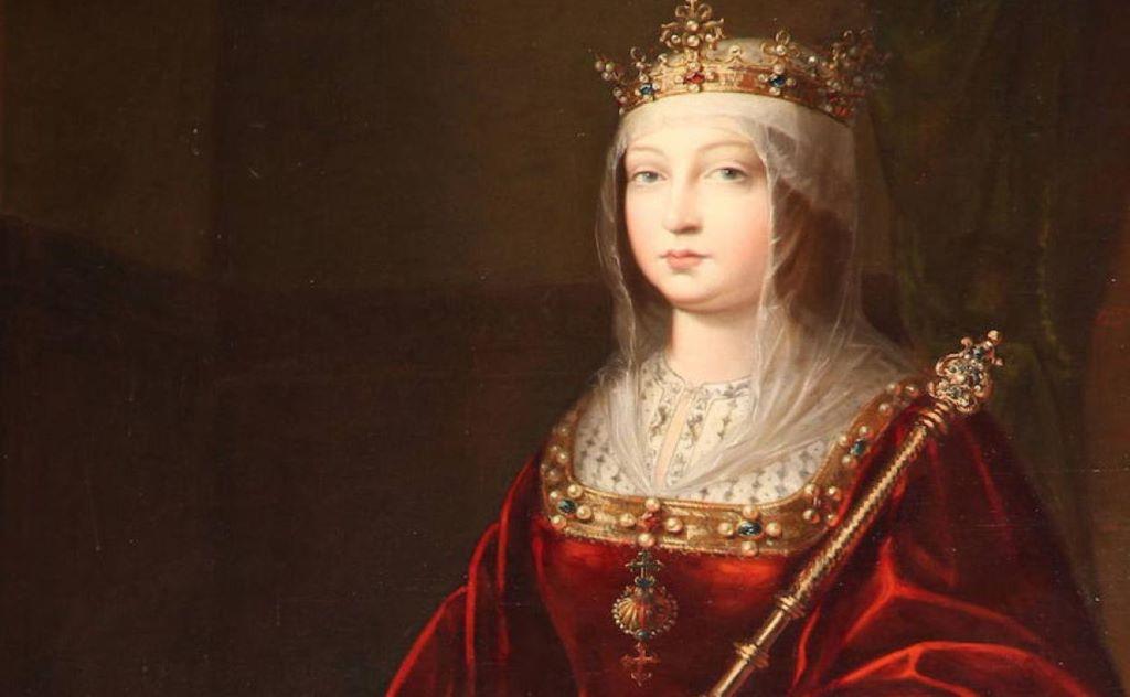 Isabel la Católica murió el 26 de noviembre de 1504