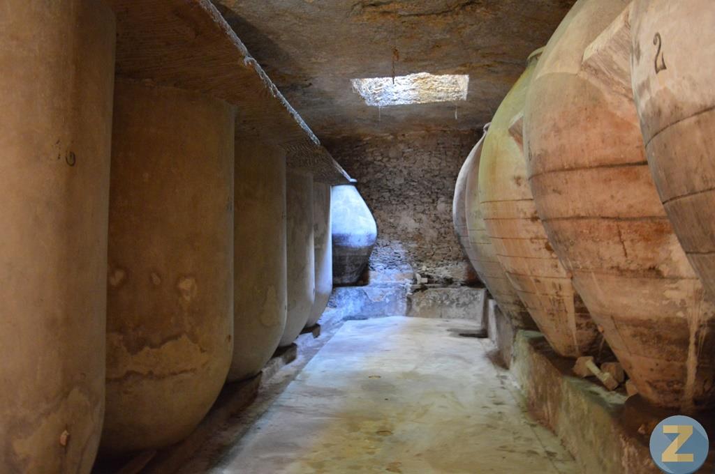 Cueva de Pablo Andújar. Reportaje fotográfico de Ana Palacios