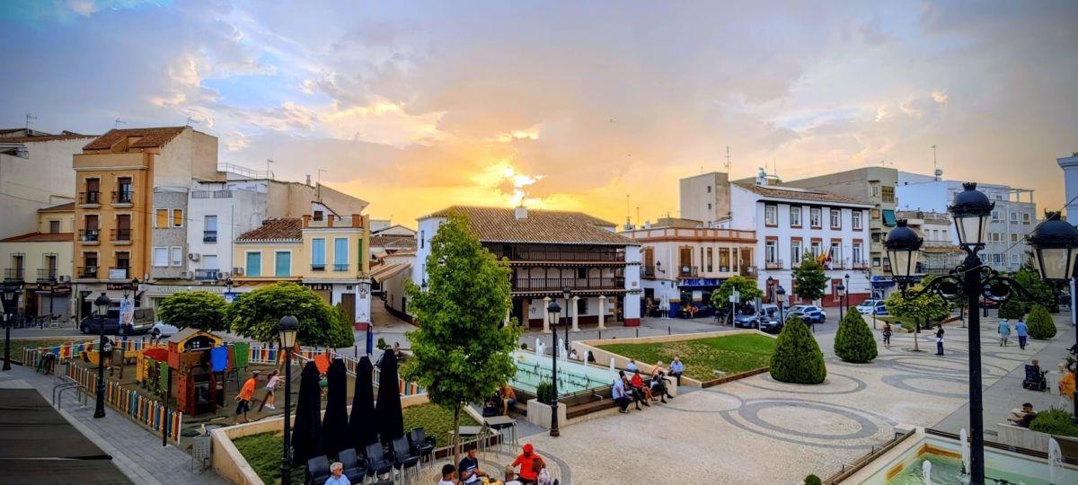 Foto de Ignacio Grande