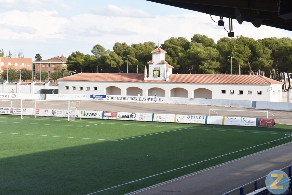 The History and Legacy of the Tomelloso Municipal Sports Stadium: From Soccer Rivalries to Cycling Triumphs