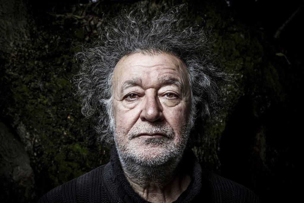 Fotografía de Demian Ortiz