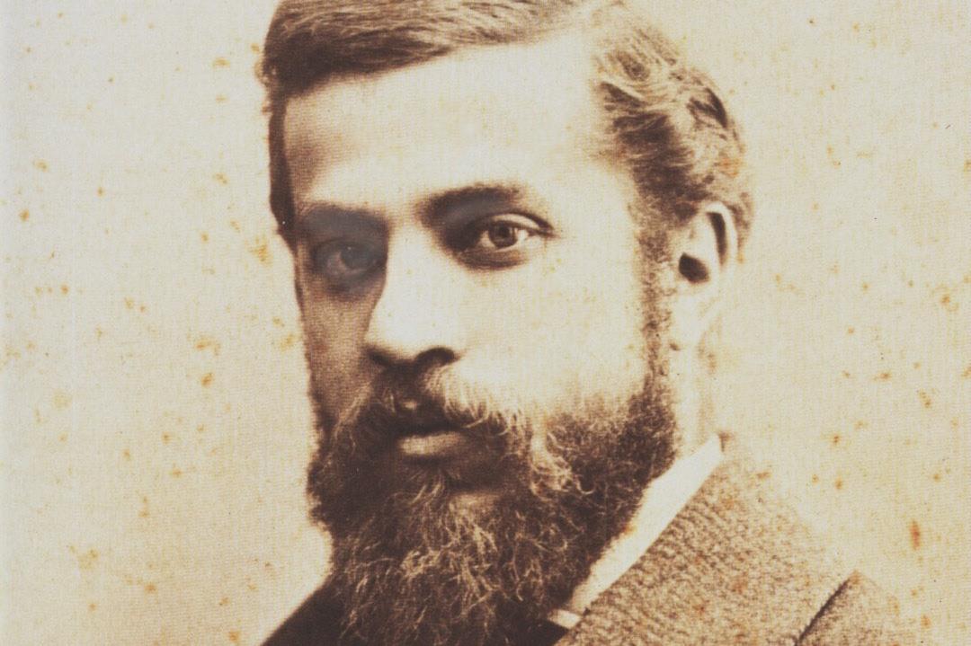 Antoni Gaudí murió el 10 de junio de 1926