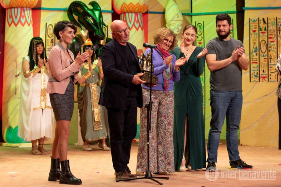 Foto der Interbenavente.es