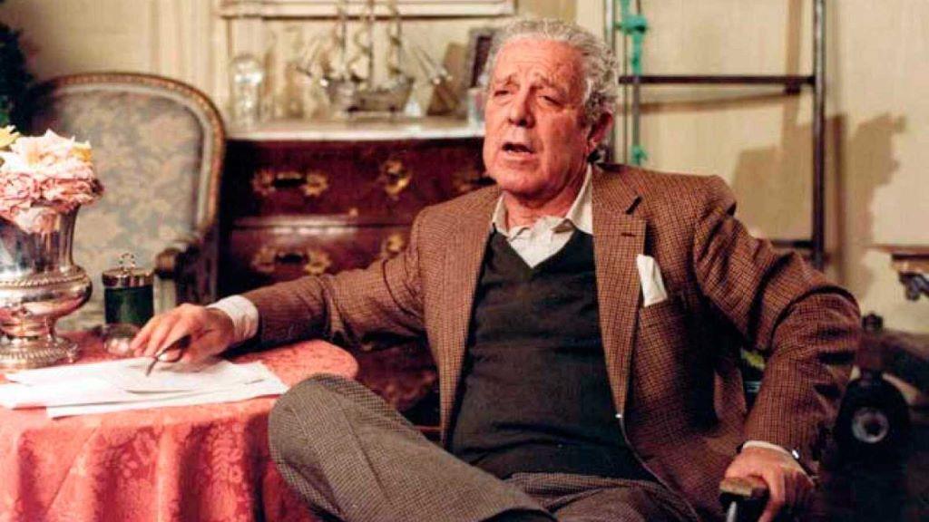 Luis García Berlanga murió el 13 de noviembre de 2010