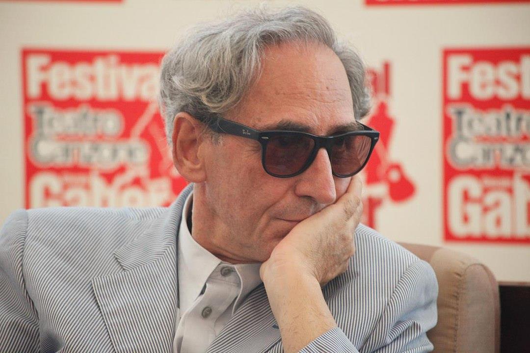 Franco Battiato murió el 18 de mayo de 2021