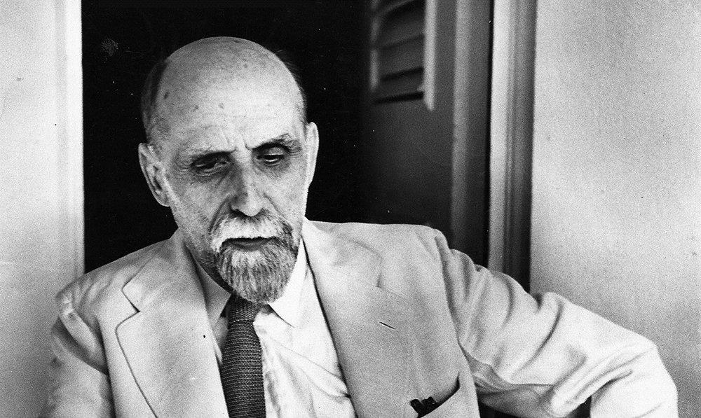 Juan Ramón Jiménez nació el 23 de diciembre de 1881